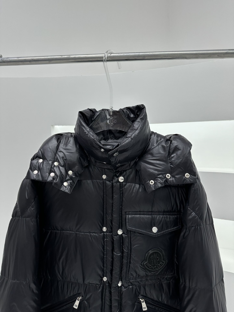 Moncler Down Coat